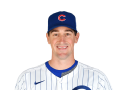 Kyle Hendricks