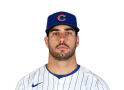 Mike Tauchman