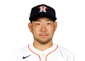 Yusei Kikuchi