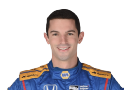 Alexander Rossi Stats - ESPN