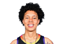 Brittney Griner