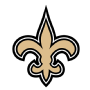 New Orleans Saints 2022 Schedule  Game Day Schedules