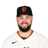 Ruf hits 2 HRs, Junis wins 3rd straight as Giants beat LA - The