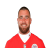 T. Kelce headshot