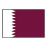 Qatar logo