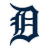 Detroit Tigers