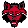 Arkansas State Red Wolves