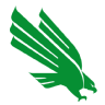 North Texas Mean Green