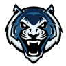 Lincoln (MO) Blue Tigers logo