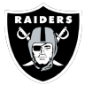 Las Vegas Raiders logo