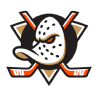 Anaheim Ducks logo