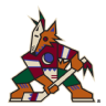 Arizona Coyotes logo
