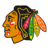 Chicago Blackhawks logo
