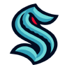 Seattle Kraken logo