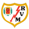 Rayo Vallecano crest