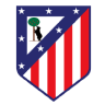 Atlético Madrid crest