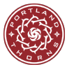 Portland Thorns FC crest