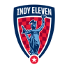 Indy Eleven crest