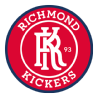 Richmond Kickers crest