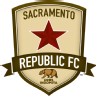 Sacramento Republic FC crest