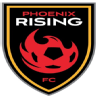 Phoenix Rising FC crest