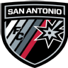 San Antonio FC crest