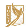 FC Tulsa crest