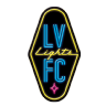 Las Vegas Lights FC crest