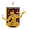 Detroit City FC crest