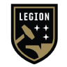 Birmingham Legion FC crest