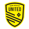 New Mexico United crest