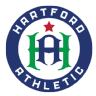Hartford Athletic crest