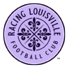 Racing Louisville FC crest