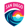 San Diego Wave FC crest