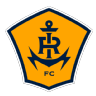 Rhode Island FC crest