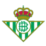 Real Betis crest