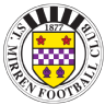 St Mirren crest