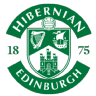 Hibernian crest