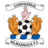 Kilmarnock crest