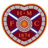 Heart of Midlothian crest