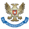 St Johnstone crest