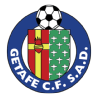Getafe crest