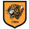 Hull City crest