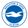 Brighton & Hove Albion crest