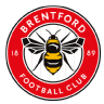 Brentford crest