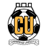 Cambridge United