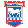 Ipswich Town crest
