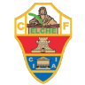 Elche crest