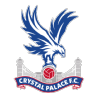 Crystal Palace crest