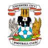 Coventry City crest